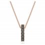 Colgante Swarovski 5643750 Exalta mujer