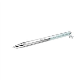 Swarovski Stylo à bille Crystalline serti de cristaux incolores