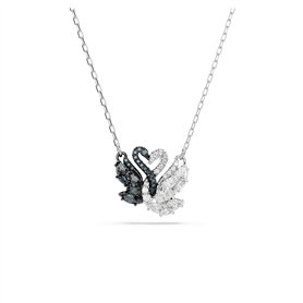 Swarovski Pendentif cygne