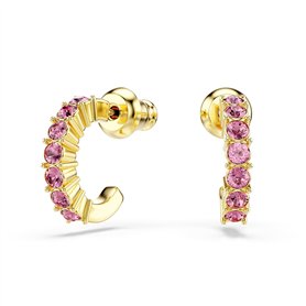 Swarovski Créoles Mini Hoop