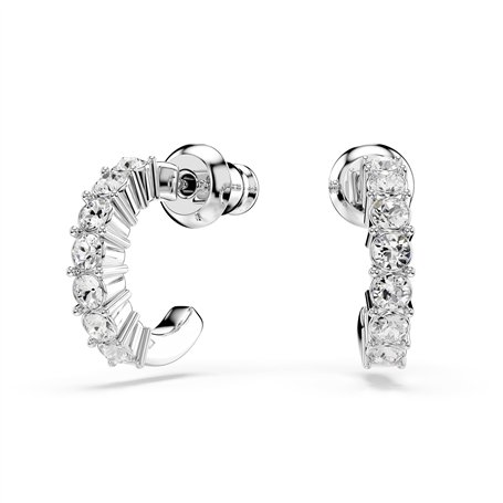 Swarovski Créoles Mini Hoop