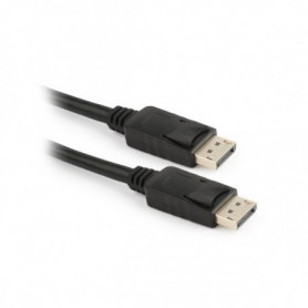 Câble DisplayPort GEMBIRD CC-DP2-10 3 m Noir 20,99 €