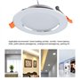 Luminaires Domestiques 9W