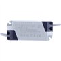 Haofy Plafonnier à Détecteur de Mouvement, Lampe Encastrée à LED, Luminaires Domestiques 9W, pour Intérieur, Extérieur, Salle de