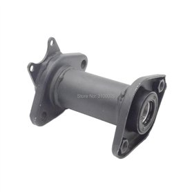 Support de roulement de 30mm adapté à l'essieu arrière GY6 150cc 200cc 250cc Go Buggy ATV véhicule électrique Kart Quad pièces d
