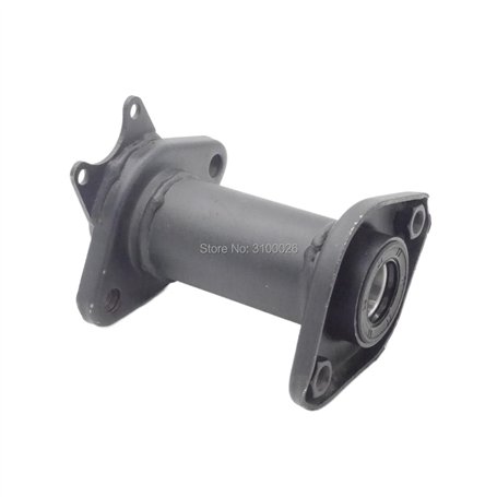 Support de roulement de 30mm adapté à l'essieu arrière GY6 150cc 200cc 250cc Go Buggy ATV véhicule électrique Kart Quad pièces d