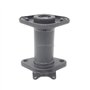 Support de roulement de 30mm adapté à l'essieu arrière GY6 150cc 200cc 250cc Go Buggy ATV véhicule électrique Kart Quad pièces d