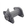 Support de roulement de 30mm adapté à l'essieu arrière GY6 150cc 200cc 250cc Go Buggy ATV véhicule électrique Kart Quad pièces d