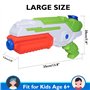 Pistolets a Eau Enfants Adulte