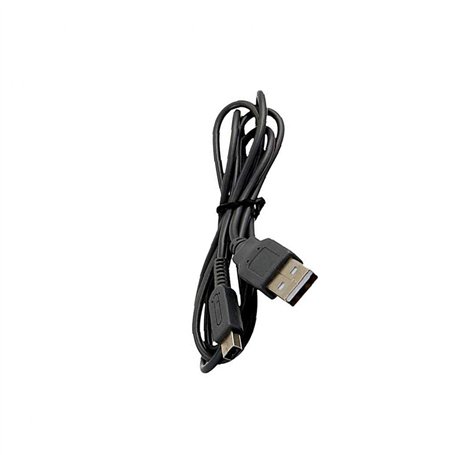 Yililay câble du Chargeur USB pour câble de Charge la Lecture 3DS et de Puissance pour Nintendo 3DS XL New/Nouveau 3DS / 3DS XL