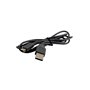 Yililay câble du Chargeur USB pour câble de Charge la Lecture 3DS et de Puissance pour Nintendo 3DS XL New/Nouveau 3DS / 3DS XL