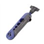 Portable Réglable Ligne de Pêche Spooler Reel Spooling System Tackle Tool