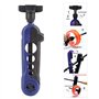 Bobine de Pêche Spooler, Portable Réglable Ligne de Pêche Spooler Reel Spooling System Tackle Tool