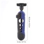 Bobine de Pêche Spooler, Portable Réglable Ligne de Pêche Spooler Reel Spooling System Tackle Tool