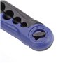 Bobine de Pêche Spooler, Portable Réglable Ligne de Pêche Spooler Reel Spooling System Tackle Tool