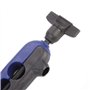 Bobine de Pêche Spooler, Portable Réglable Ligne de Pêche Spooler Reel Spooling System Tackle Tool