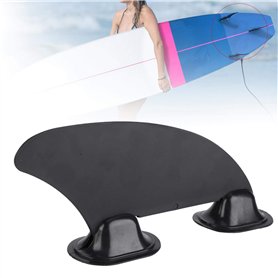 Kuuleyn Aileron de Suivi de Skeg de Kayak
