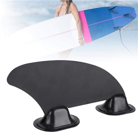Kuuleyn Aileron de Suivi de Skeg de Kayak