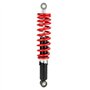 Amortisseur à ressort motorisé, suspension d'amortisseurs avant de 305 mm adaptée pour 110cc 150cc 200cc 250c Atv Quad Bike Bugg