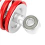 Amortisseur à ressort motorisé, suspension d'amortisseurs avant de 305 mm adaptée pour 110cc 150cc 200cc 250c Atv Quad Bike Bugg