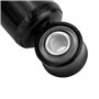 Amortisseur à ressort motorisé, suspension d'amortisseurs avant de 305 mm adaptée pour 110cc 150cc 200cc 250c Atv Quad Bike Bugg