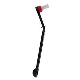Brosse de broyeur à expresso