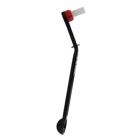 Brosse de broyeur à expresso