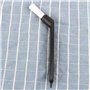 Kuuleyn Brosse de Nettoyage à café, Brosse de Nettoyage à Expresso, Machine à café broyeur à Expresso Brosse de Nettoyage en Nyl