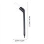 Kuuleyn Brosse de Nettoyage à café, Brosse de Nettoyage à Expresso, Machine à café broyeur à Expresso Brosse de Nettoyage en Nyl