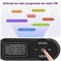 Radio De Poche avec PréRéGl