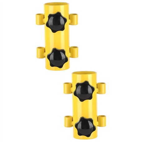 WENFEN Pince de Fixation de Support de Parasol