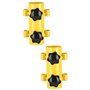 WENFEN Pince de Fixation de Support de Parasol