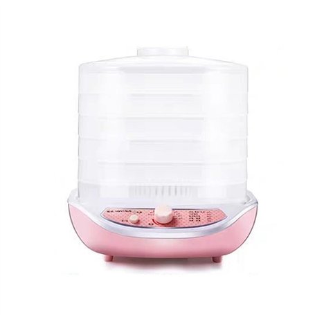 Déshydrateur alimentaire- Machine à 5 couches de fruits secs