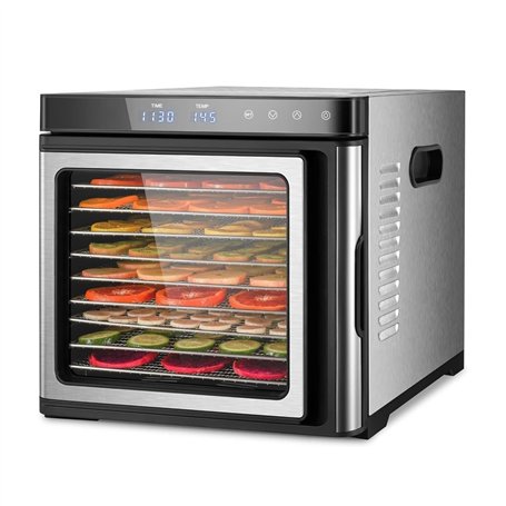 Déshydrateur alimentaire- Déshydrateur alimentaire