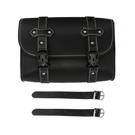 UPGENT Sacoche Moto Selle Arriere Sac De Selle De Moto pour CMX300 CMX500 pour CMX 500 Sac De Selle Latéral Sac À Outils De Rang