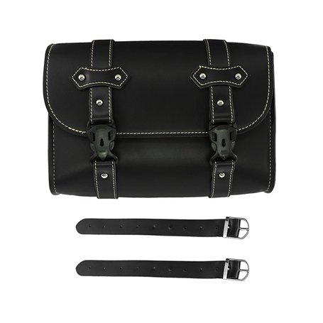 UPGENT Sacoche Moto Selle Arriere Sac De Selle De Moto pour CMX300 CMX500 pour CMX 500 Sac De Selle Latéral Sac À Outils De Rang