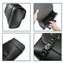 UPGENT Sacoche Moto Selle Arriere Sac De Selle De Moto pour CMX300 CMX500 pour CMX 500 Sac De Selle Latéral Sac À Outils De Rang