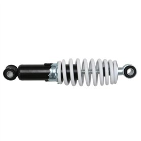 Amortisseur Moto Amortisseurs Arrière Moto 235 Mm 925 Pouces Ressort Suspension pour Moto Vélo Quad ATV Kart Buggy 70 110 CC