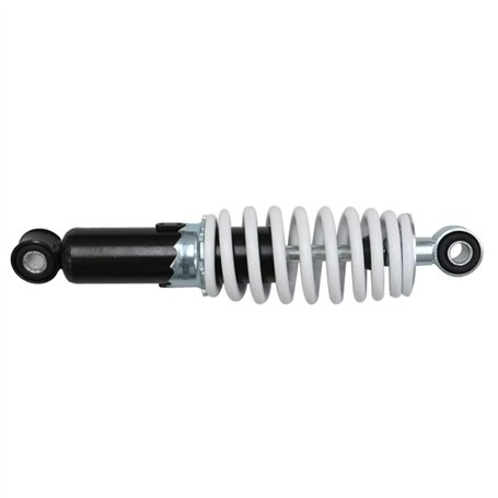 Amortisseur Moto Amortisseurs Arrière Moto 235 Mm 925 Pouces Ressort Suspension pour Moto Vélo Quad ATV Kart Buggy 70 110 CC
