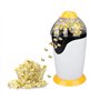 Machine a Pop Corn Mini Machine à Pop-Corn Faite Maison entièrement Automatique Petite Machine à Pop-Corn électrique for Enfants