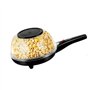 Machine a Pop Corn Machine à Pop-Corn électrique Domestique