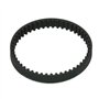 Cherrynight XLJP Ceinture de Rechange en Caoutchouc for aspirateur Ryobi 564680001, 2 pièces, pièces de Rechange for aspirateur 