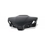 Déflecteur Pare-Moto pour Ducati pour Street pour Fighter V4 / V4S 2018-2024 Moto Pare-Brise en Fiber de Carbone Pare-Brise Pare