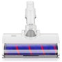 Tête de brosse électrique compatible avec Xiaomi Dreame V8 / V9b / V9p / V10 / V11 / G9 K10 / G10 Accessoires d'aspirateur Xiaom