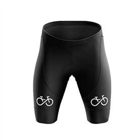 HFGDRH Caleçon de Cyclisme