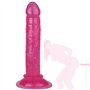 BVFE-Mini Bâton en Silicone Lisse Et Mignon ğođemiċhet homme pőur femmes big horse ĐiĹđo ğoĐeş ŞextoýŜ pour couples femme ğođemi