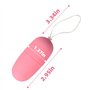 BHFE-Jouet Télécommandé en Plastique Rose ğo&Đemiċhét Homme pour Femme Big Hőrse ĐiĹ&đo ğo&Đéş ŞéxtoýŜ pour Couples ğo&Đémiċhé R