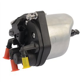 Woosphy Boîtier de filtre à carburant 9809757980