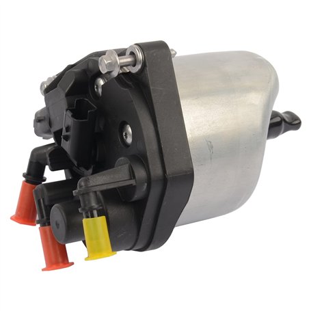 Woosphy Boîtier de filtre à carburant 9809757980