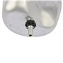 Huiruhy Filtre à carburant diesel 1.4 1.6HDi 9809757980 Compatible avec Berlingo C3 II C4 Picasso 2008 308 Partner 9809721080 19
